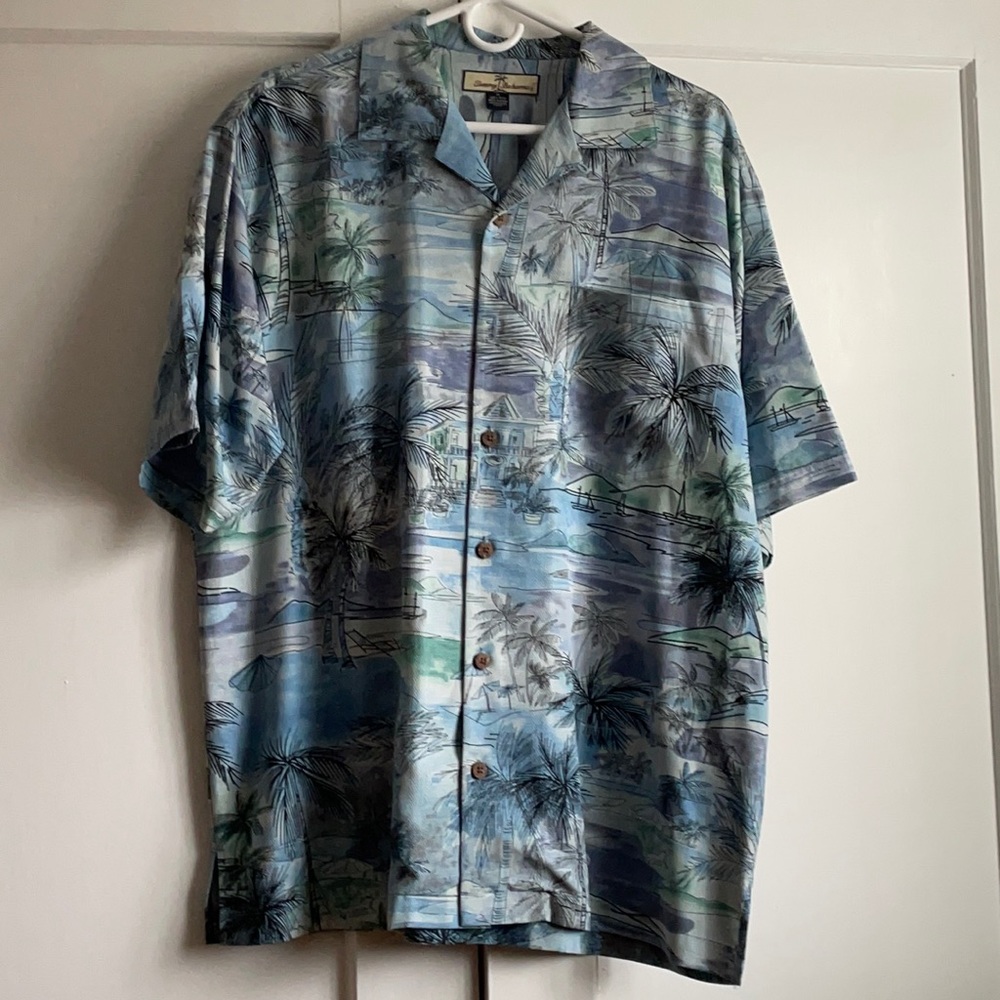 Tommy Bahama Shirt